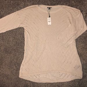 EXPRESS LIGHT SWEATER